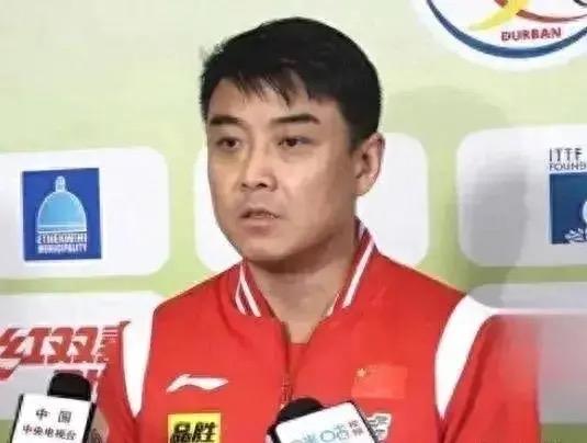 WTT萨格勒布常规挑战赛，国乒二线主力遭遇失利，看看男队主教练王皓怎样评价，他表