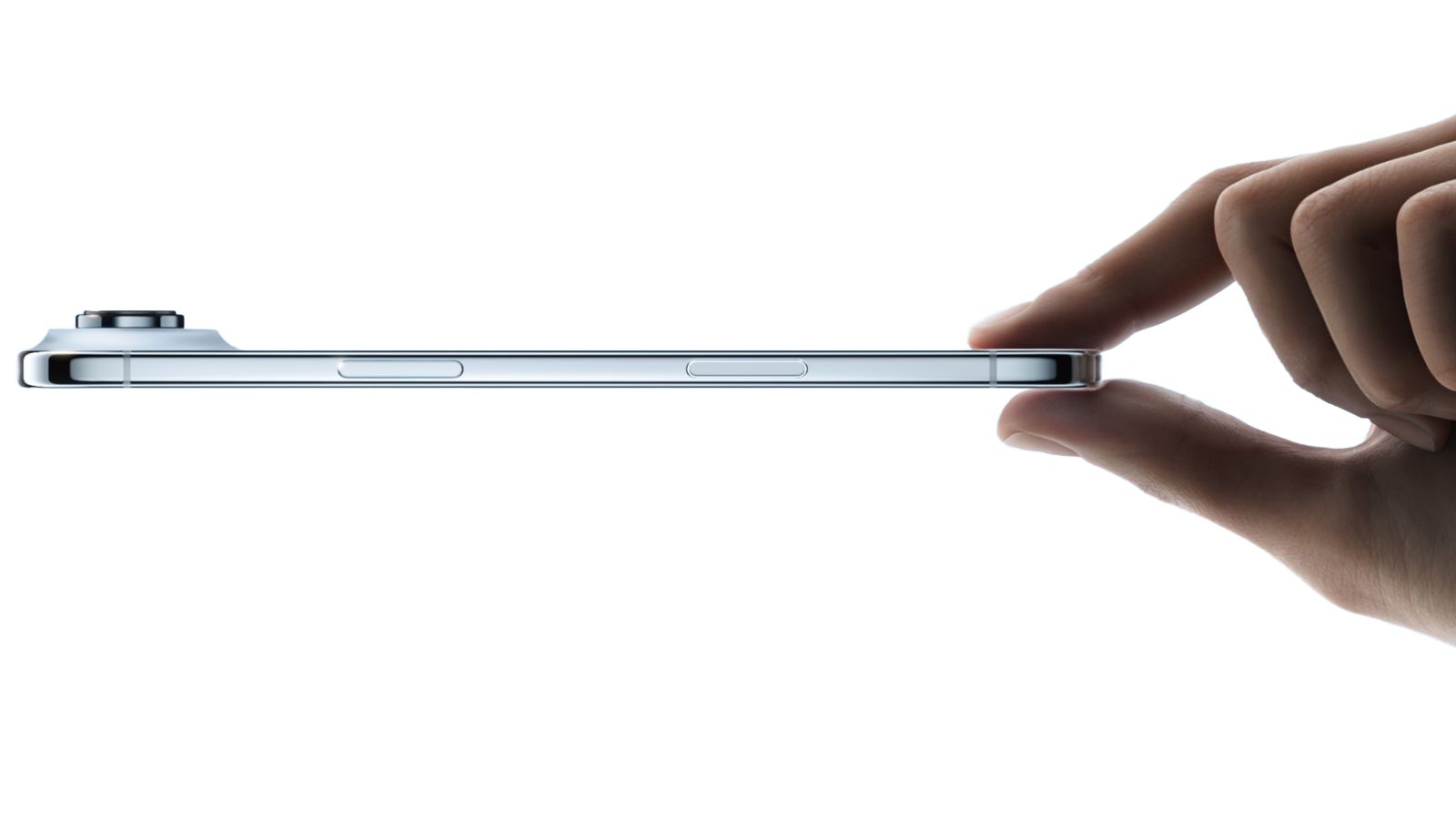 【实际生活和实验室测试均表明 iPhone Air 电池续航时间可达一天】CNE