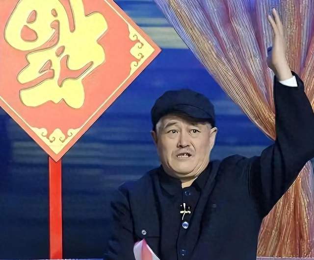 被抓后家中查出20吨黄金，秘密移民国外？赵本山私生活谣言太离谱