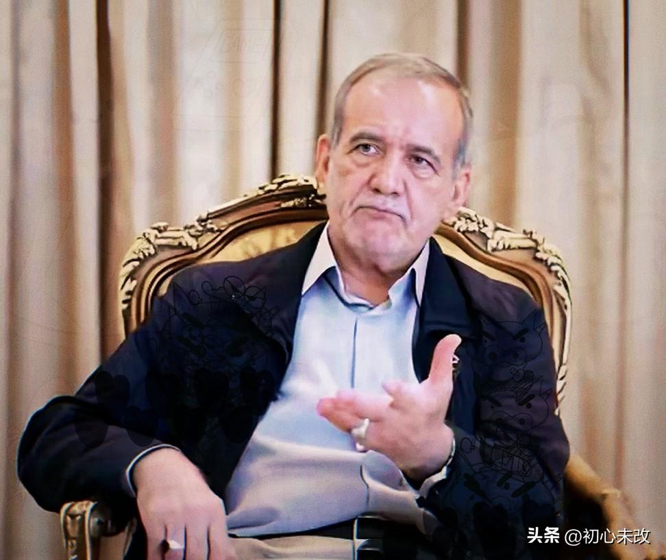 调解不能和稀泥，是非必须分清楚

3月6日，伊朗总统就多国前来呼吁双方冷静、各退