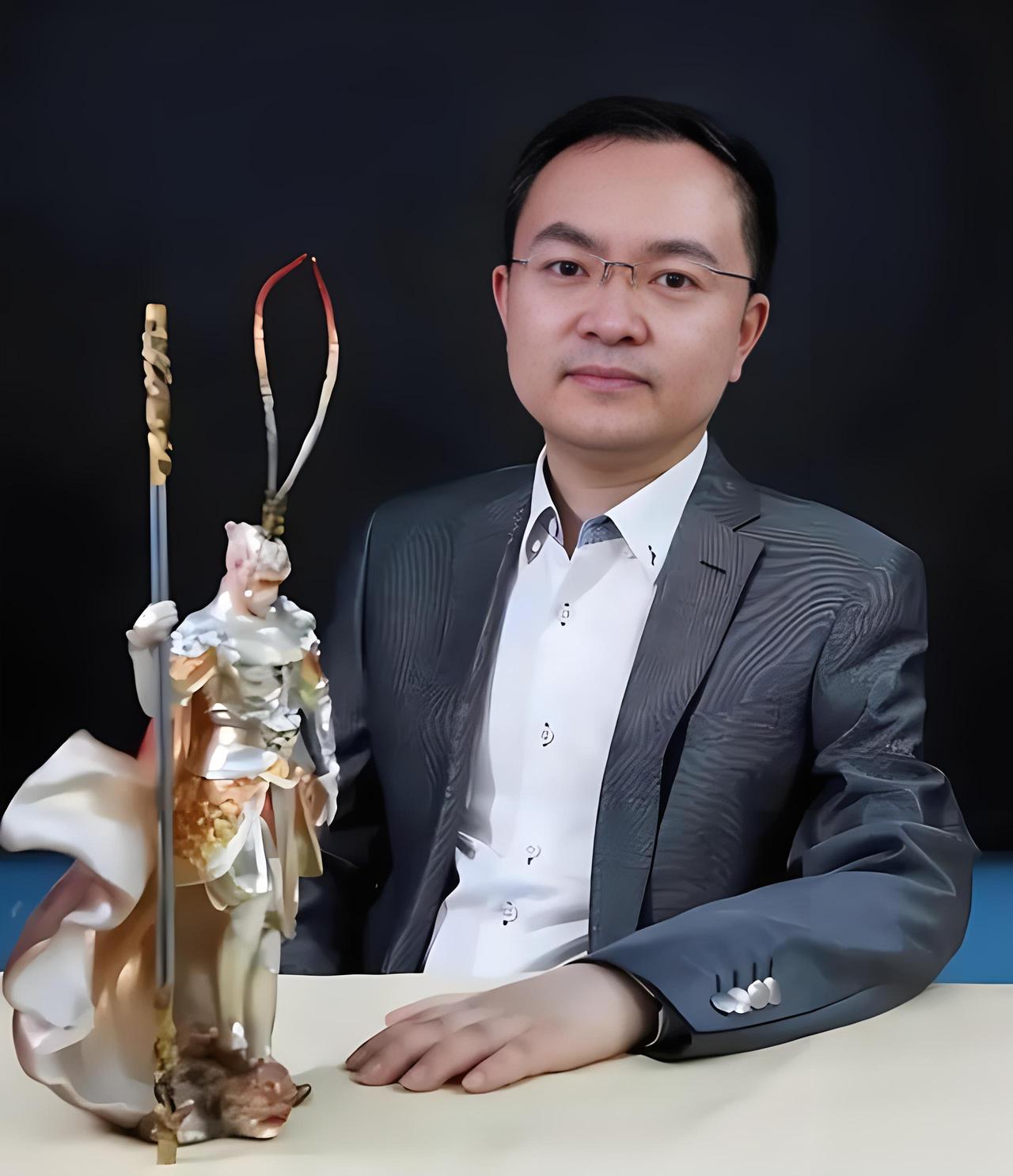  
各位老铁，今天咱唠个魔幻现实主义的瓜——京东副总裁蔡磊身价几十亿，愣是砸了1