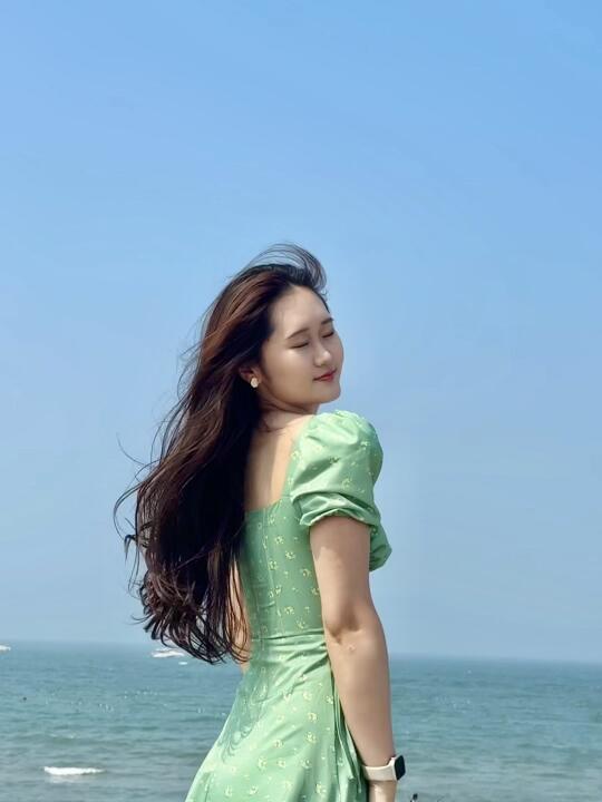 海边live图 🏝️🚗 纯享版