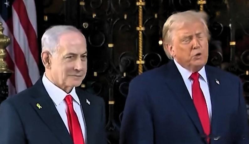 伊朗抗议浪潮引美伊对抗升级，伊朗称特朗普和以色列当局参与了此次事件的幕后策划，并