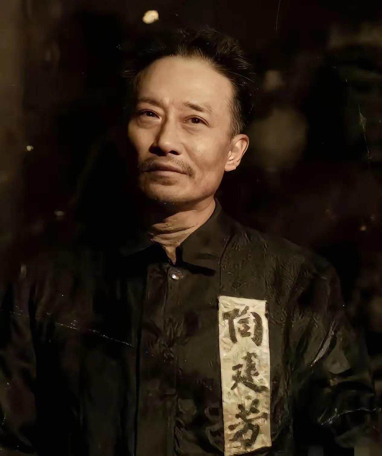 ​​1951年，陶建芳将军的就义照，他的事迹和吴石将军一样壮烈，然而很少有人知道