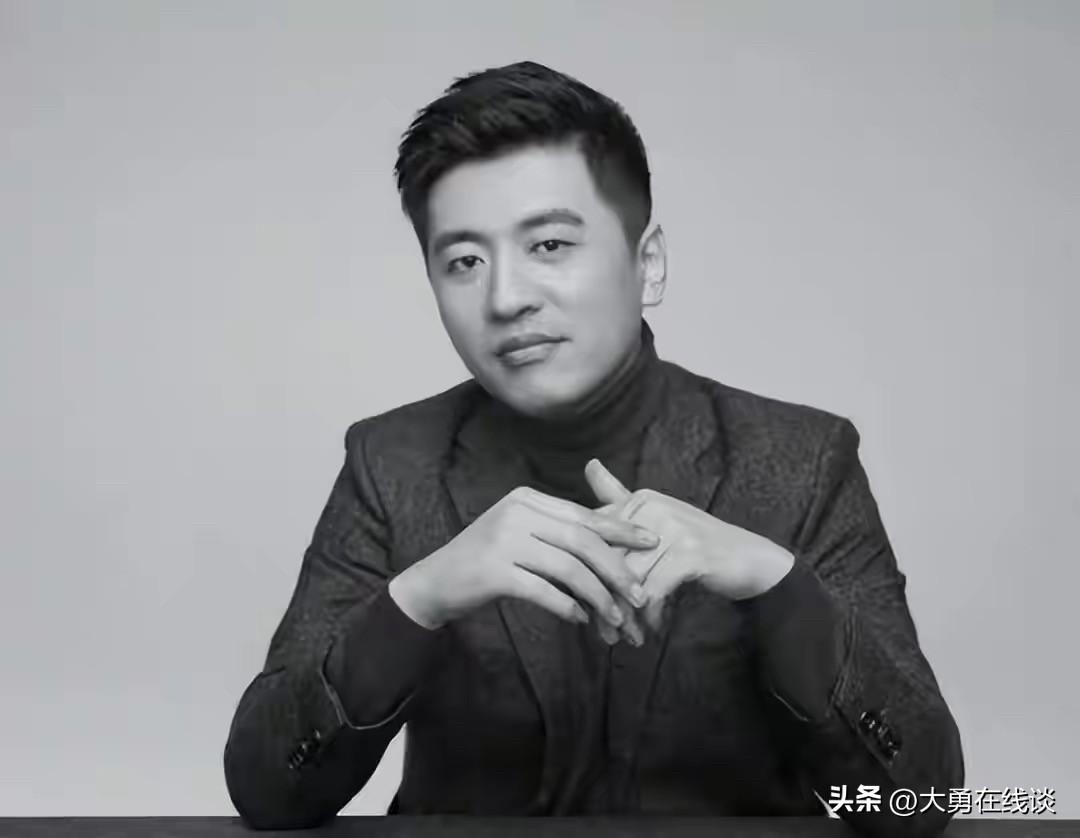 张雪峰这次去世让人太意外了，主要是太年轻了，才41岁。
很多人一开始都不相信，明