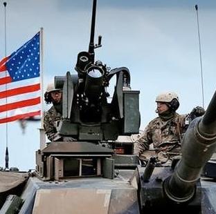 如果不想灭亡，就不要开战！多家美国媒体呼吁中国：一旦中美冲突，中国死路一条。想象