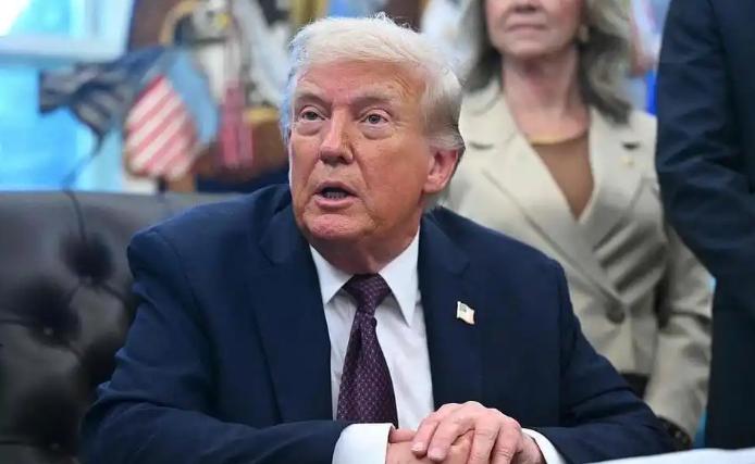 美国可以不让中国进国际空间站，不让荷兰卖光刻机给中国，可以不让伊朗卖石油给中国，