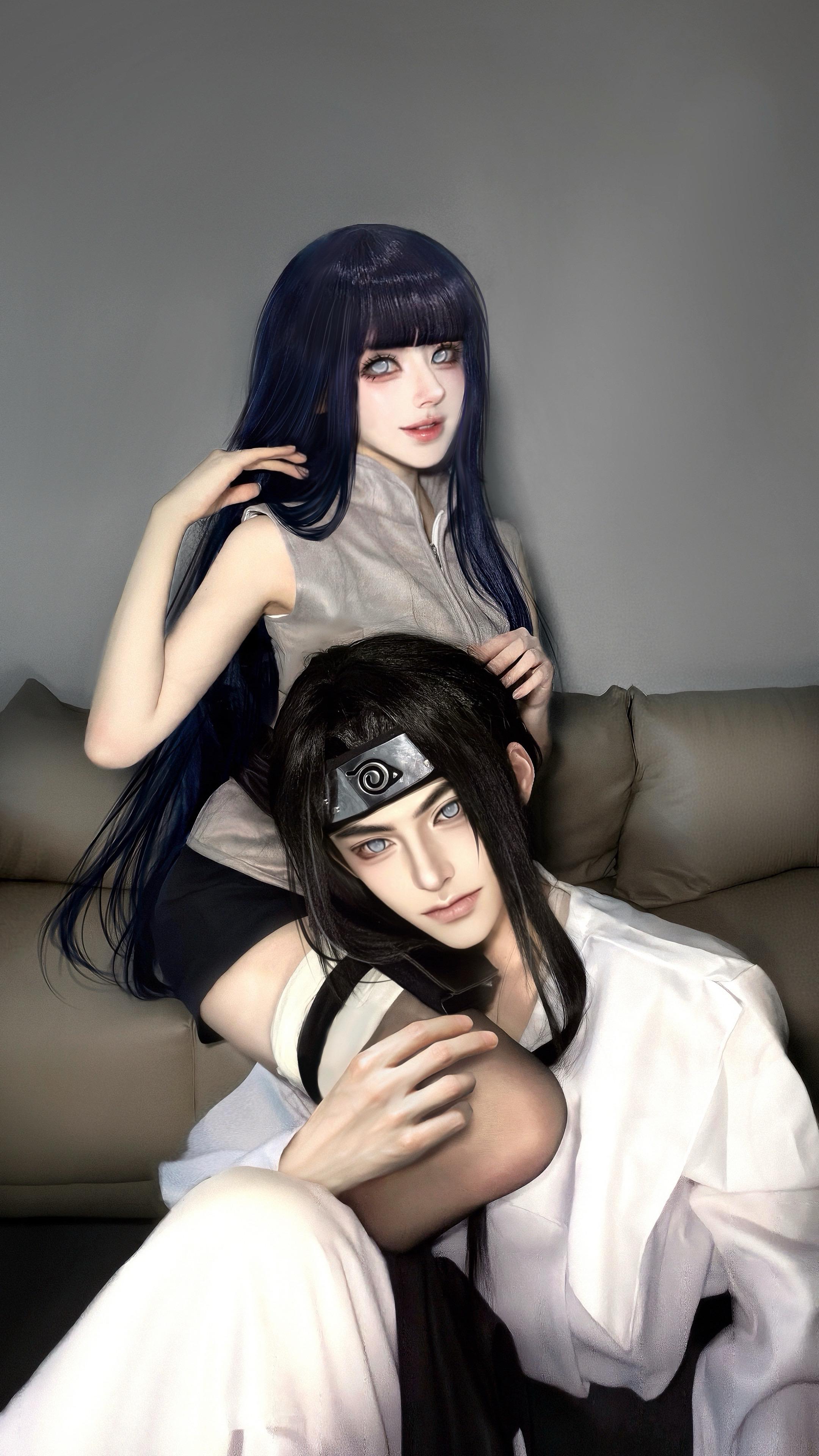 雏田大人的忠犬。雏田