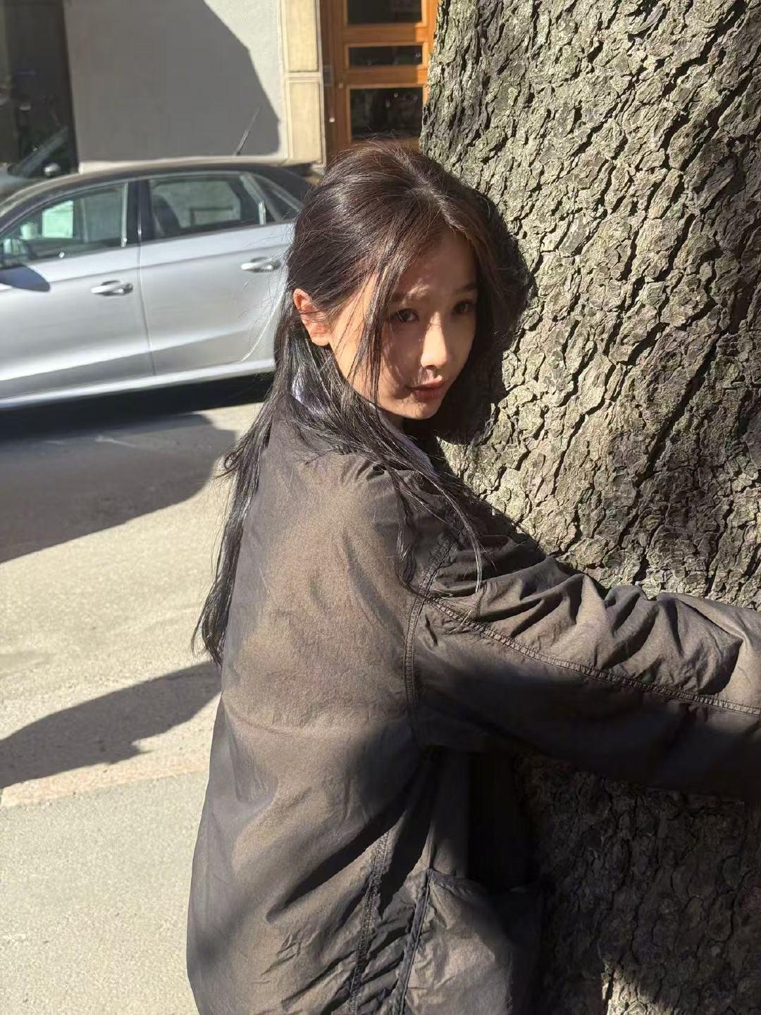 虞书欣斯德哥尔摩plog 虞书欣斯德哥尔摩旅行plog 虞书欣斯德哥尔摩plog