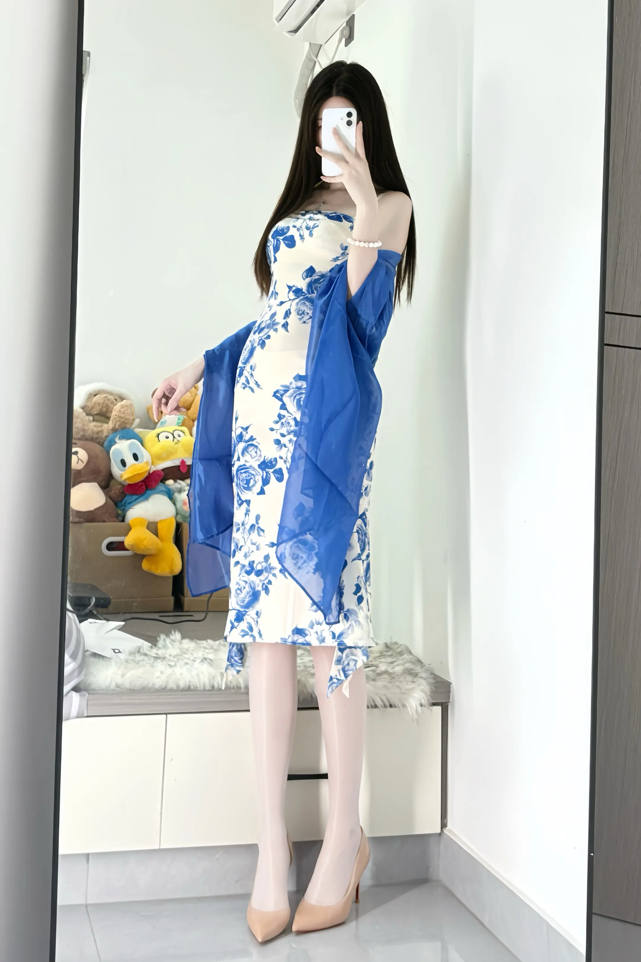 谁轻抚凤求凰
