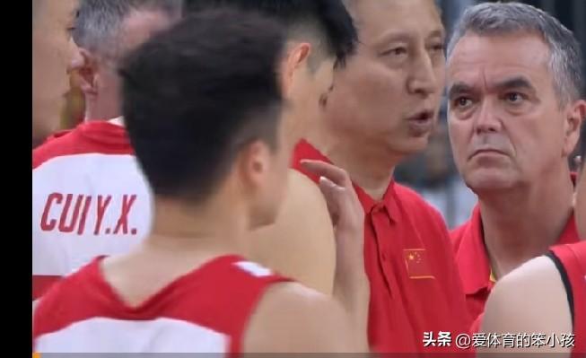 中国男篮为了备战世预赛进行了与澳大利亚男篮之间的热身赛比拼，比赛结果以中国队91