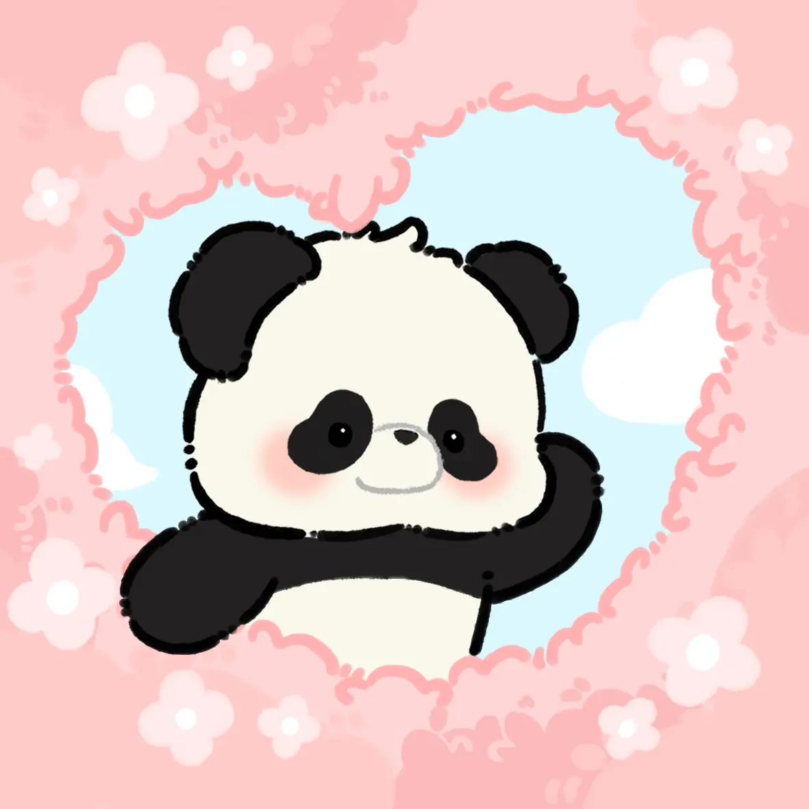 春天来喽~