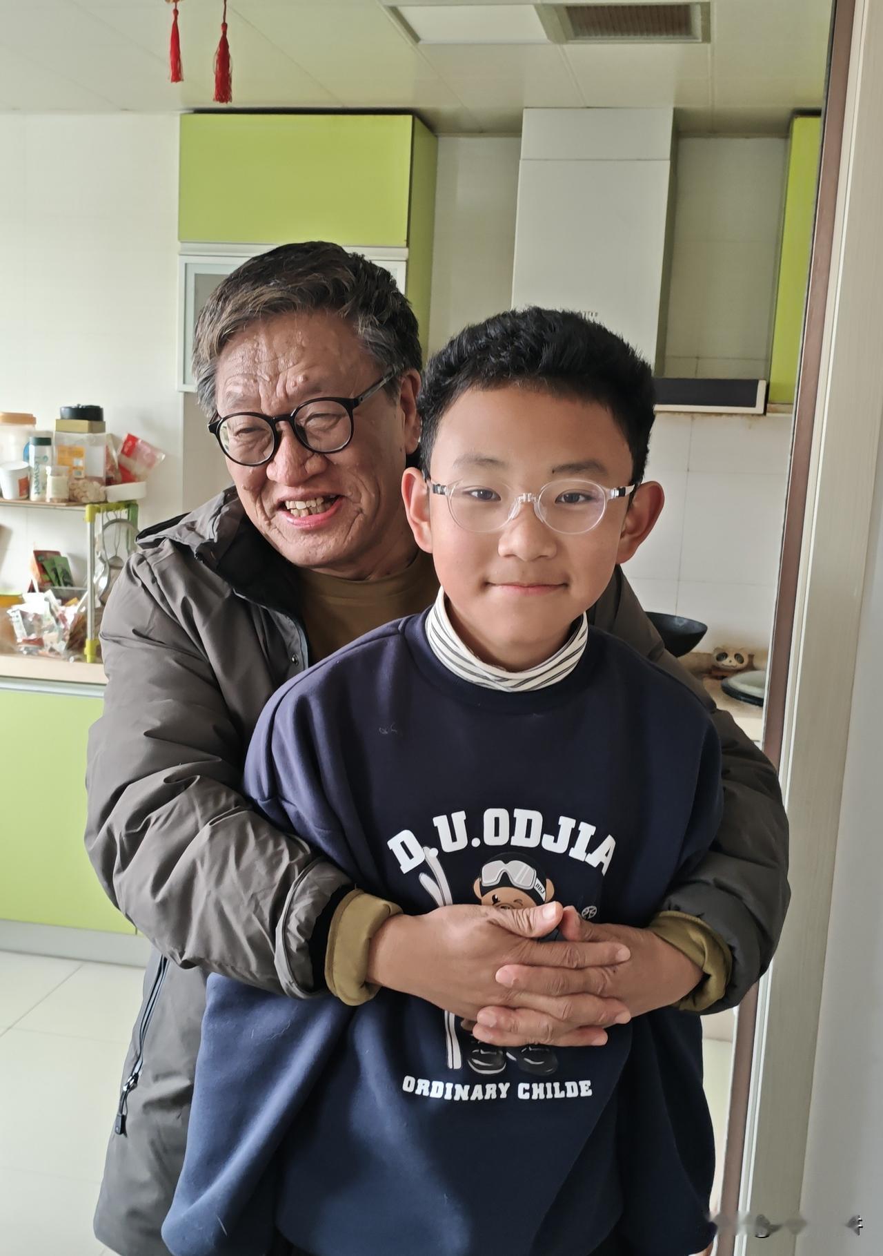 感慨

努力了一辈子
吃苦了一辈子
吃亏了一辈子
不争了一辈子

结果：老天不负