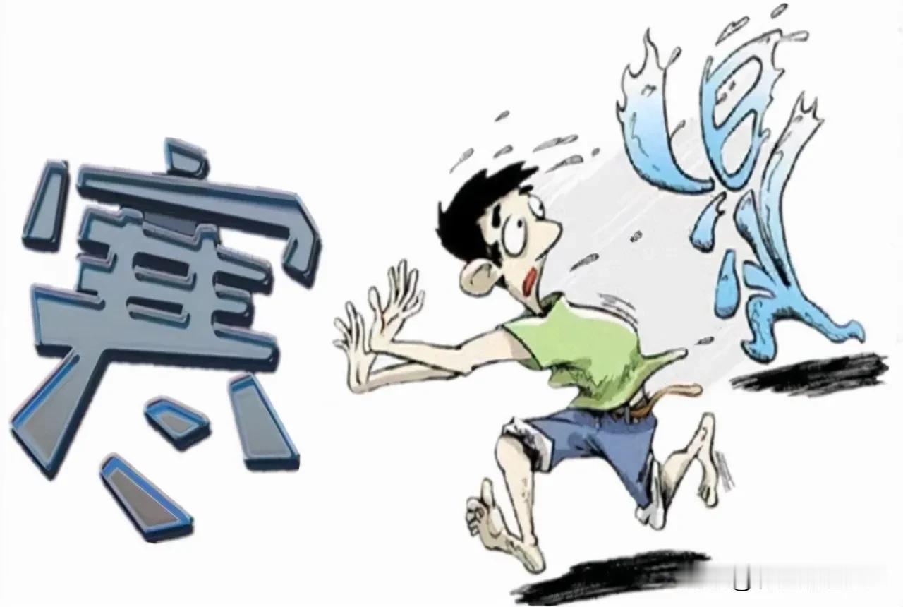 身体的每个部位都可能受到寒气的影响，不同的部位对应不同的药材，你了解吗？

在寒