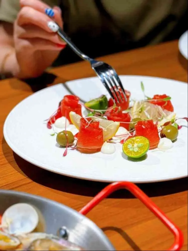 Mansere&Bistro慢食餐厅