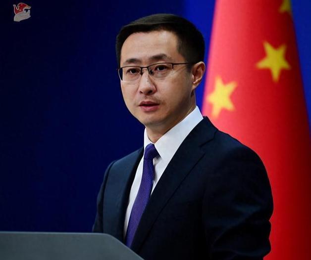 美国以涉伊朗为由制裁中企 中方表态
中方官方表态（2026年4月27日，外交部发