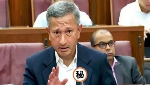 新加坡急了，在东盟的会上，新加坡外长要求中国“尊重”马六甲的地位，或许他们认为，