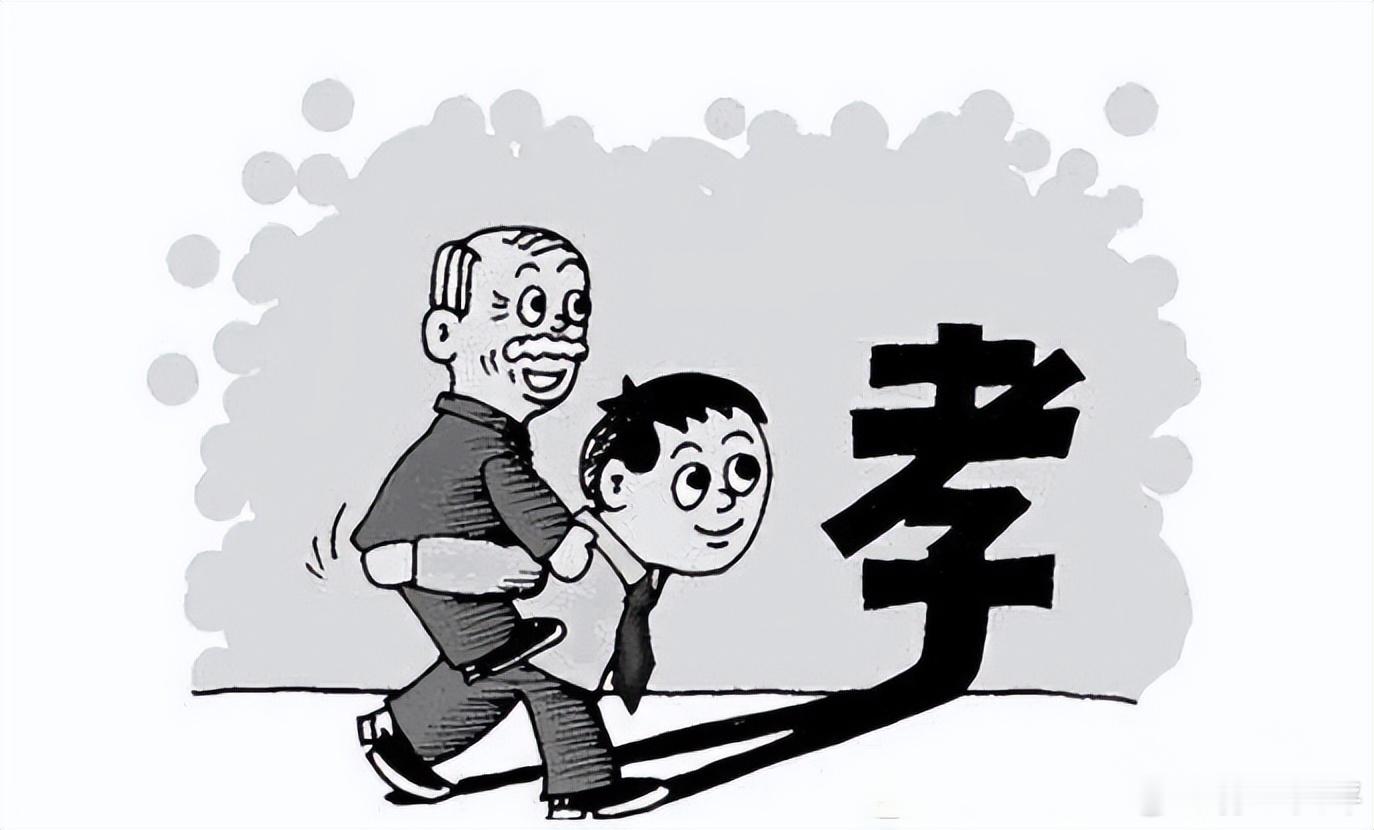 【如何做一个称职的父母才能换来孝敬？孙玉良：培育出三观正的孩子】在北京厚德养老院