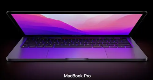 消息稱蘋果OLED屏MacBook Pro將采用挖孔屏 不再是劉海屏