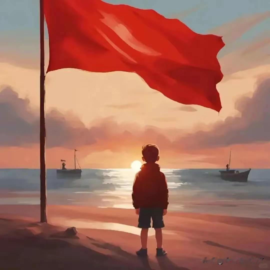 人到中年，越来越羡慕鲜衣怒马的少年气！
少年自有少年狂，鲜衣怒马、恣意张扬、不灭