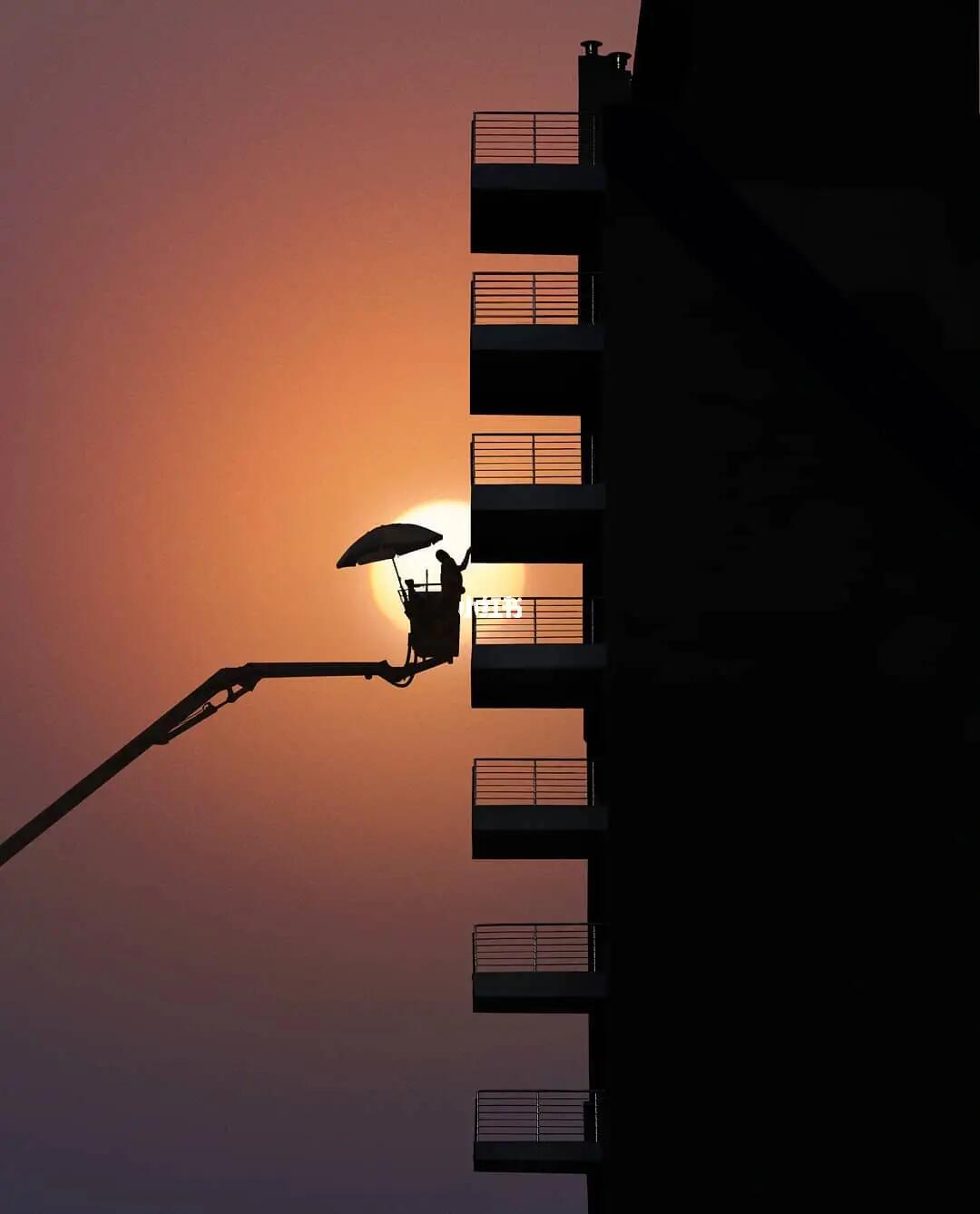 审美提升|每天认识一位摄影大师208