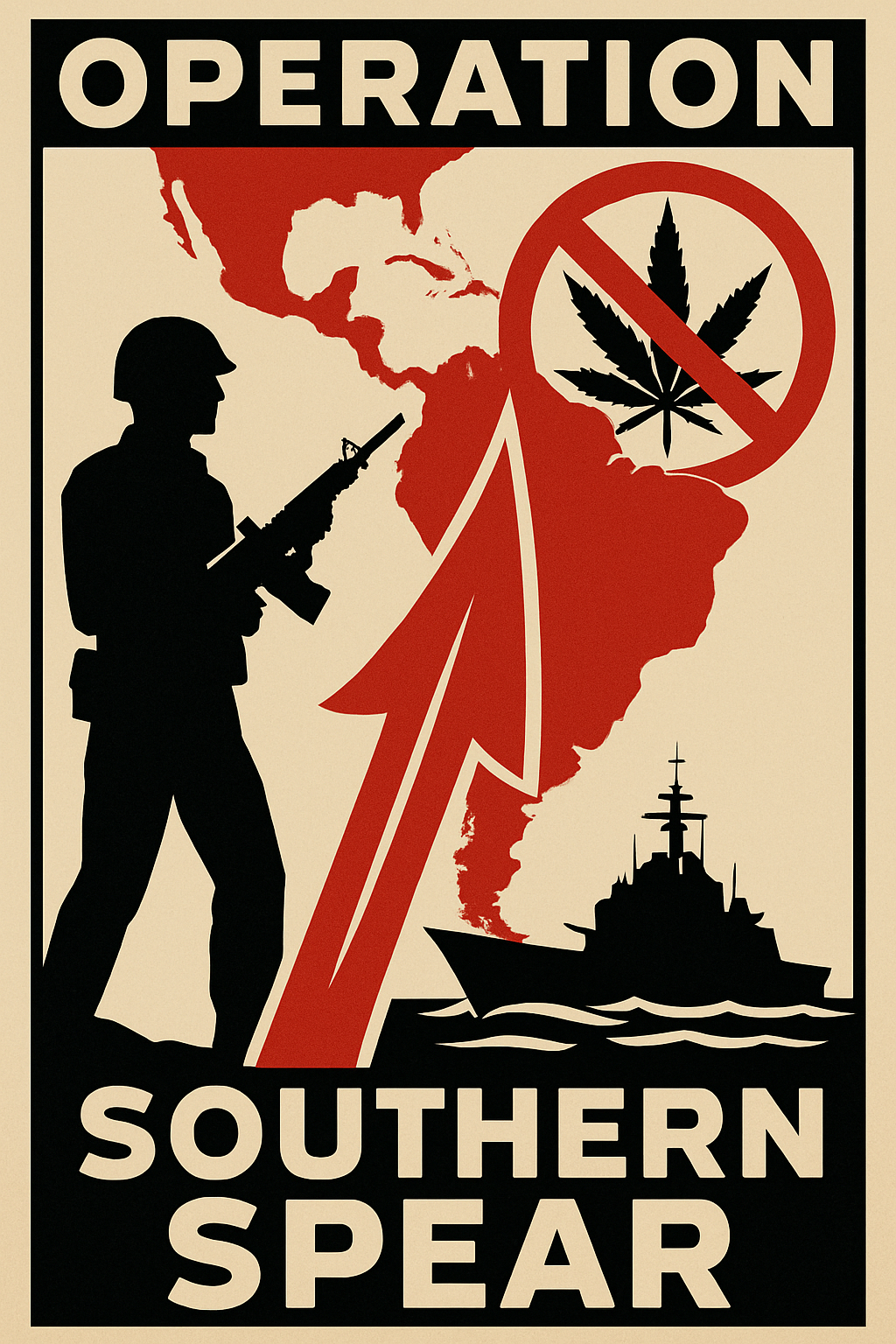 美国宣布启动“南方矛头行动”　目标直指西半球贩毒网络美国国防部长皮特·赫格塞斯（