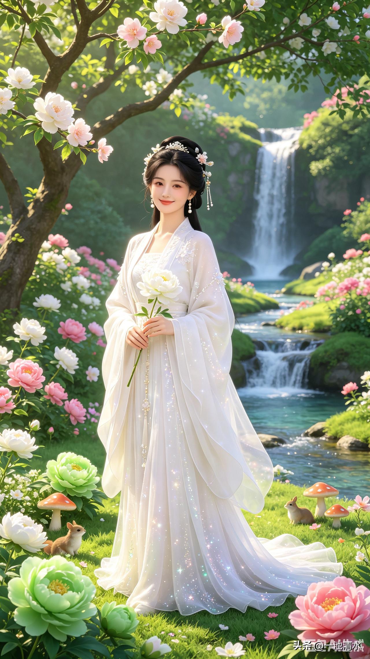 林徽因说：“如果你已婚，你身边又出现了一个让你念念不忘，朝思暮想的人，那不一定是