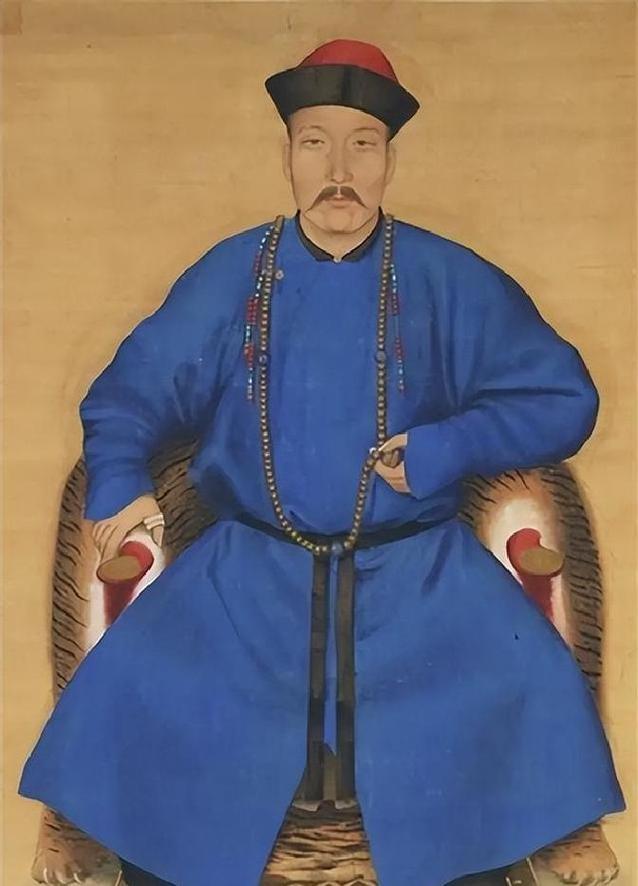 1734年，康熙的皇长子胤褆被囚禁26年后，63岁病逝，留下二十九个孩子。雍正得