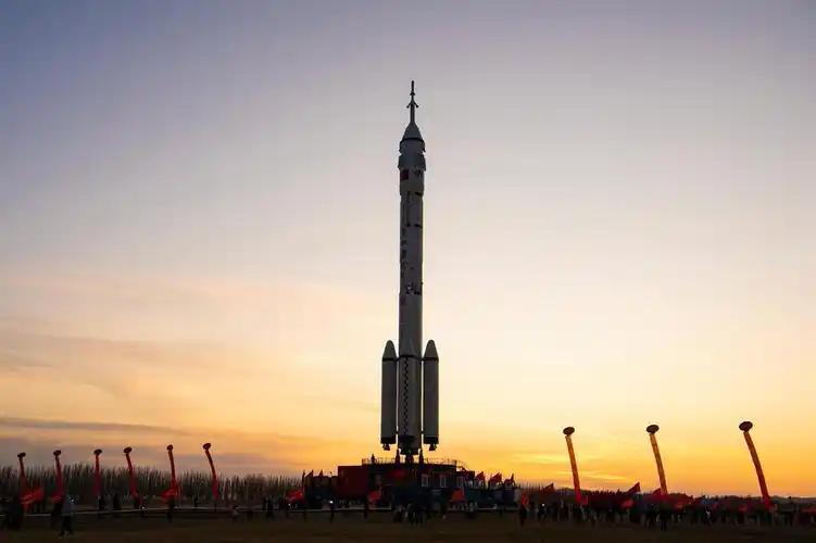 哇塞！
神舟二十二号今日发射
家人们，今天（2025年11月25日）神舟二十二号