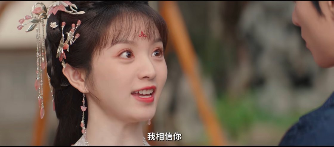 女性角色只有小田有一点点一闪而过的镜头 