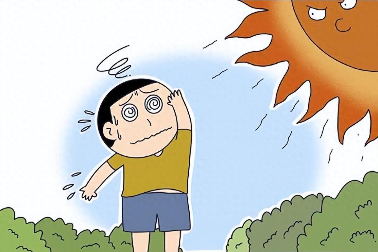 补土派李东垣：夏天喝这碗「生脉保元汤」，补气补津还不上火
我是中医陈大夫，内容仅