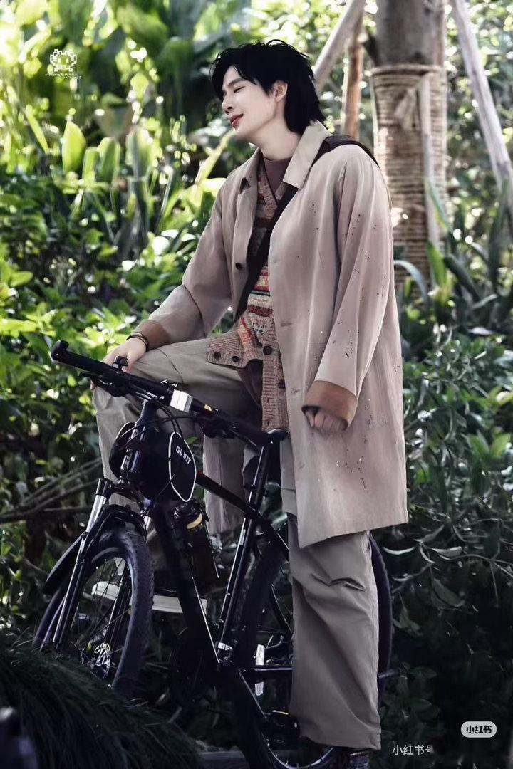 王安宇错过了遗憾吗预告 看完《错过了，遗憾吗？》预告狠狠心动，细腻演技撑起满屏情