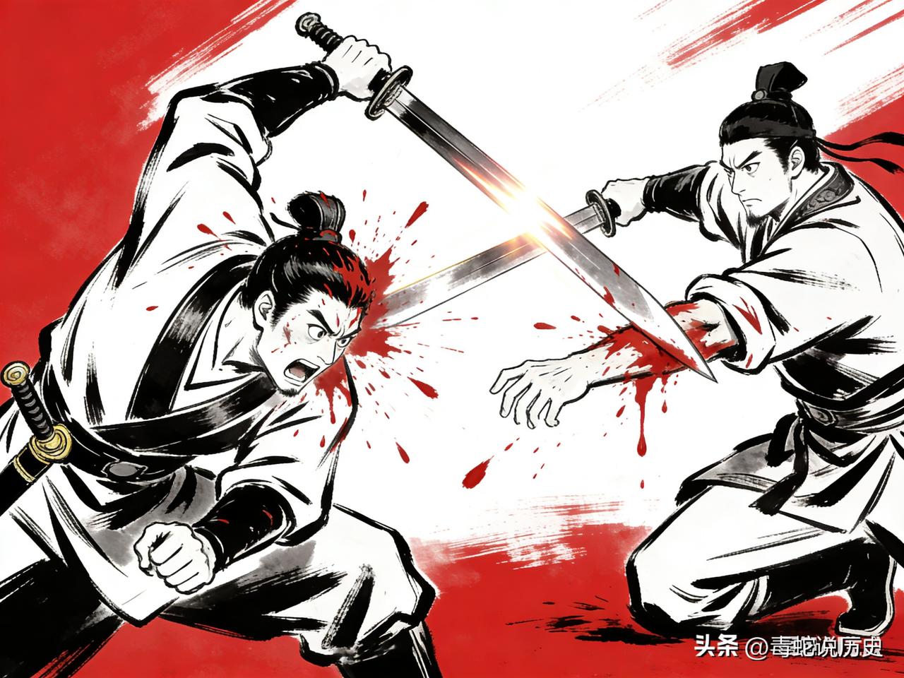 253年10月，东吴权臣诸葛恪奉诏入宫赴宴。为了防止被下毒，他谢绝了御赐的酒水，