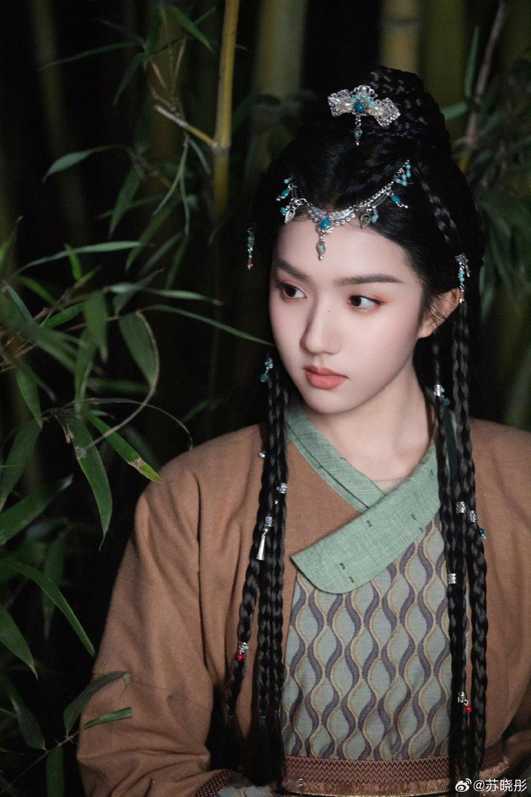 苏晓彤长文告别御赐小仵作2又是被真诚又可爱的苏晓彤打动的一天啊，电视剧《御赐小仵