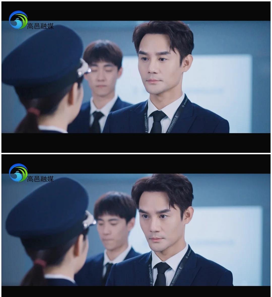 向风而行🛫️河北高邑电视台
2026年3月16日播出
王凯影视作品解锁新一家?