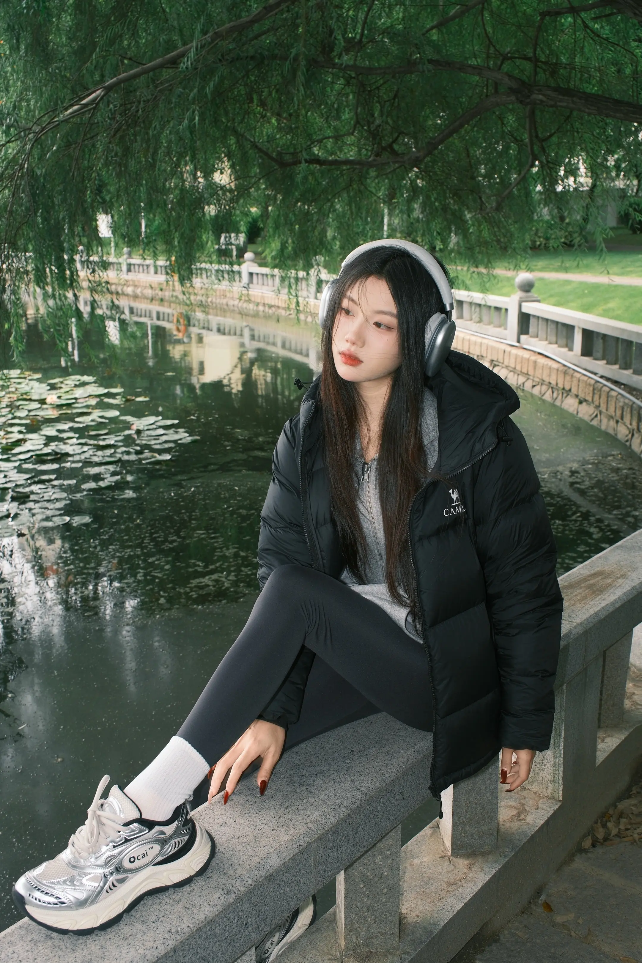 你以为我在妥协 其实我在道别