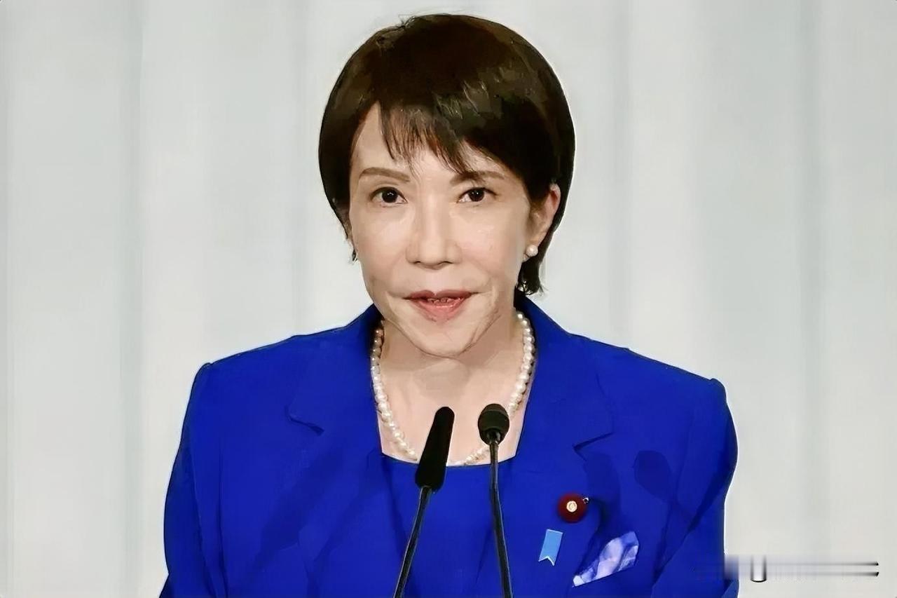 日本学者:高市错误言论破坏《中日联合声明》！
就连日本学者都来谴责高市早苗了，高