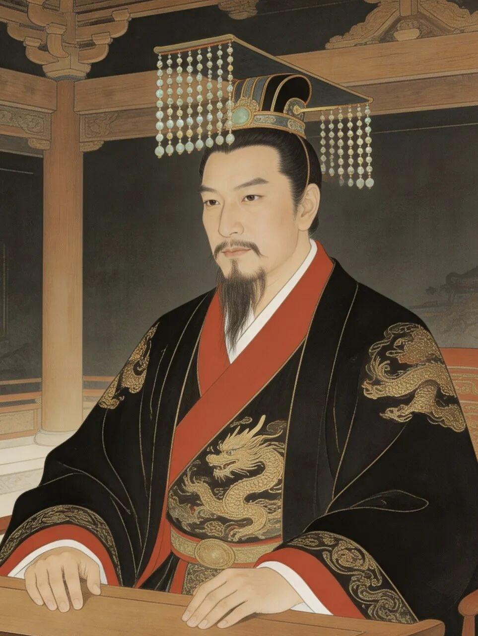 李世民登基后，一些趋炎附势者，阿谀奉承者，投其所好，千方百计讨皇上的欢心。有人给