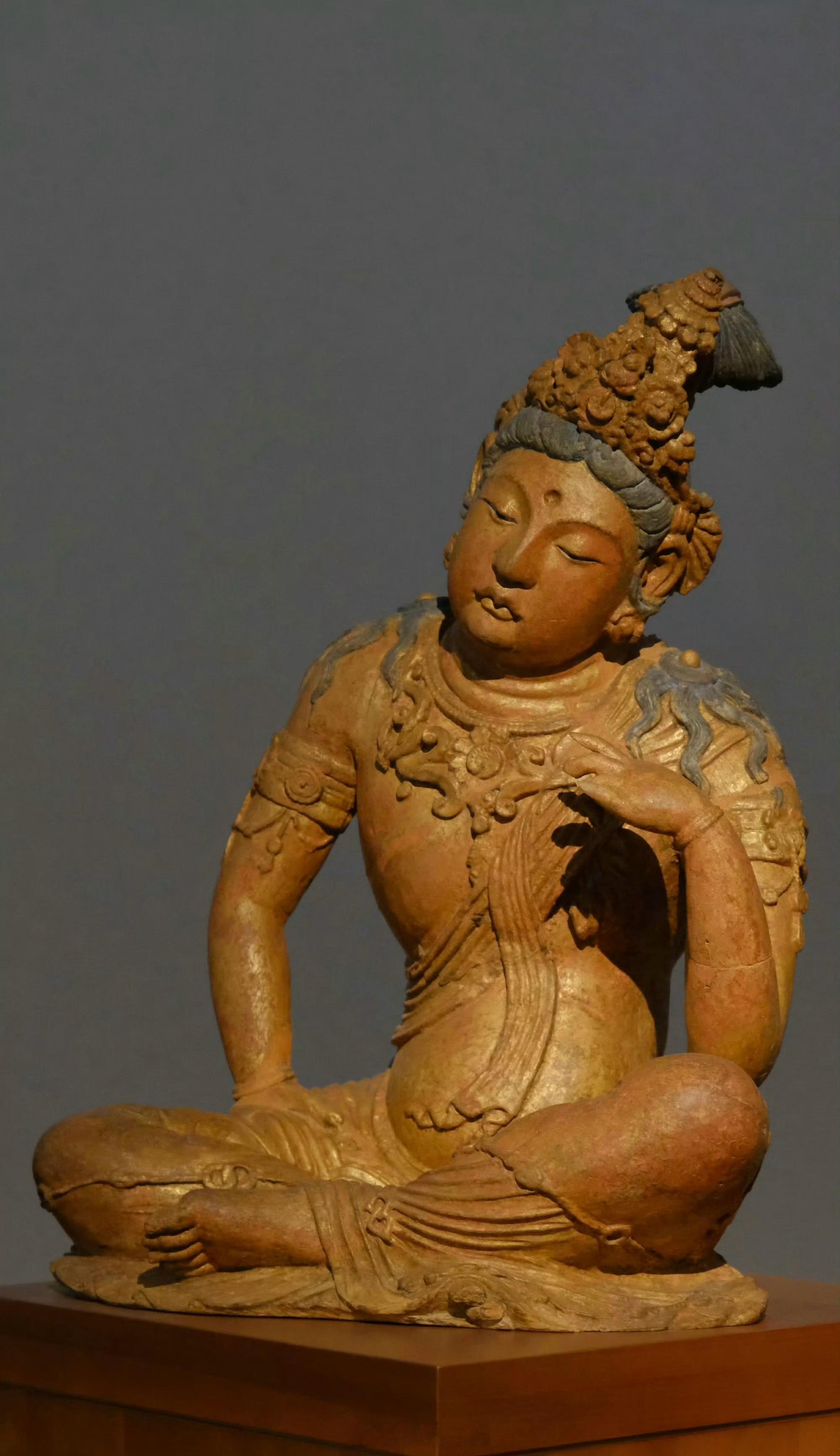 【平常語·甘露味】命运有着不可预测的复杂性，有时候成功和挫折会交错出现。我们可以