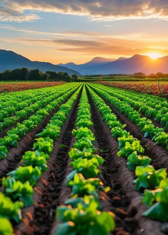 春天种点啥 春天种点啥
春天到了，适合种植的作物繁多。粮食作物方面，华北清明前播