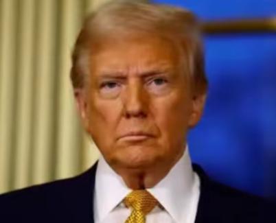 俄罗斯经济学家表示：因为39万亿美元还不起，特朗普很有可能已经有了弄死第一大“债