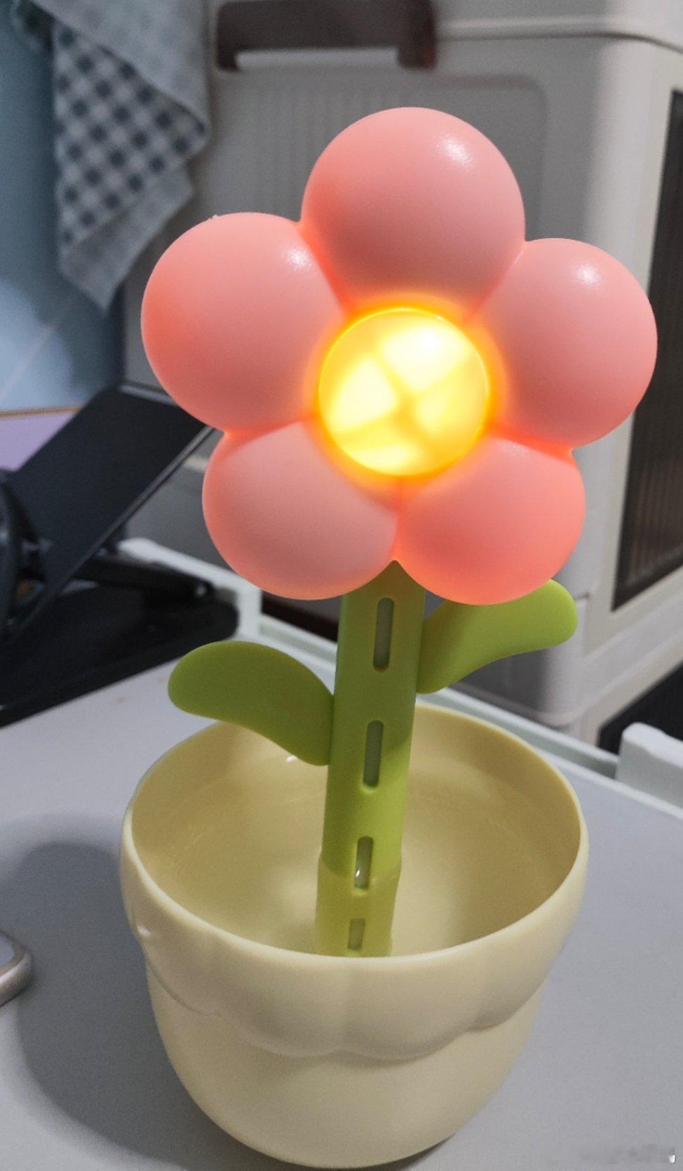 买了个乱七八糟的加湿器，感觉好可爱 ​  ​​​