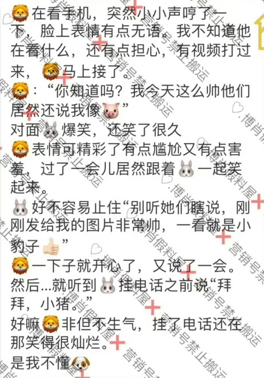 《拜拜小猪》