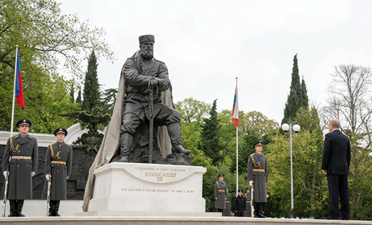 “俄罗斯只有两个盟友——它的陆军和海军。”中国和俄罗斯是好朋友吗 

这句话出自