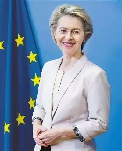 欧洲幸亏有冯德莱恩，比只图一时痛快的政客清醒多了

欧盟内部对乌援助出现分歧，有