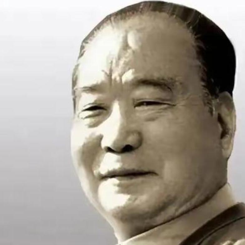 1945年，山东沂蒙山区一个村子正在开群众大会，一个人刚走进村口，人群就炸了锅。