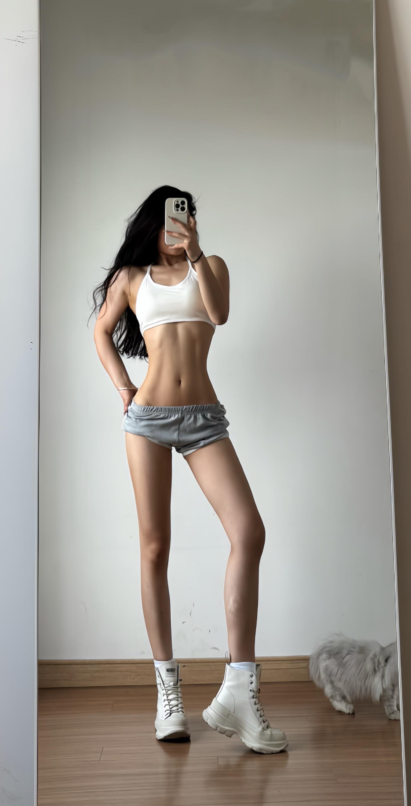 正确的开始，微小的长进，然后持续。