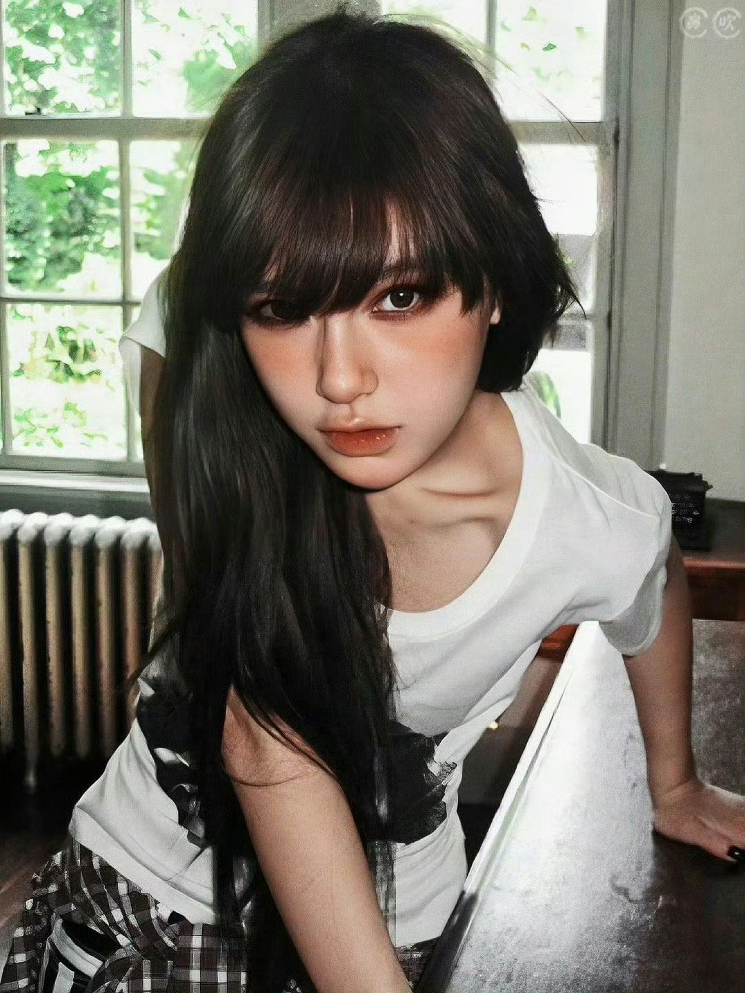 【Angelababy】狼族幼崽 ​​​