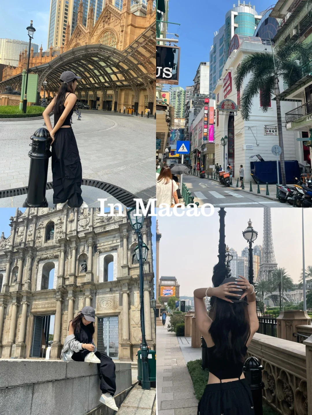 Share·🍹🇲🇴不用出国也可以拍到好看的大片