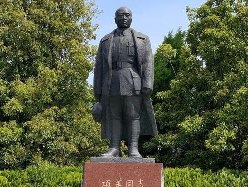 南方三年游击战，项英有何作为？

1935年3月3日，项英、陈毅等人在突围前把电